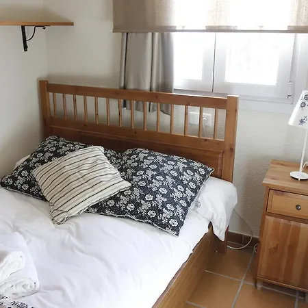 Apartamento Apartamentosarttyfal Sierra Nevada
