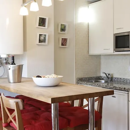 Apartamentosarttyfal *