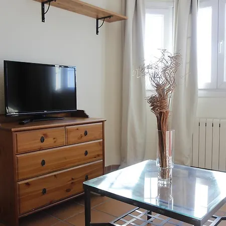 Apartamentosarttyfal Apartamento