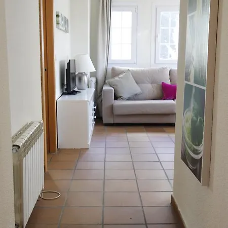 Apartamento Apartamentosarttyfal