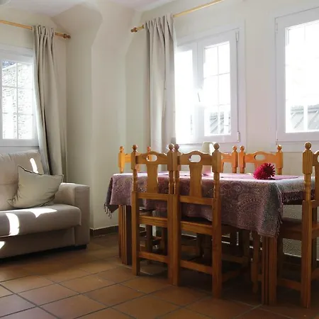 Apartamentosarttyfal Sierra Nevada