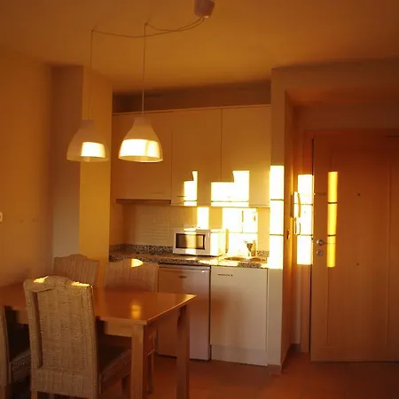 Apartamentosarttyfal Sierra Nevada