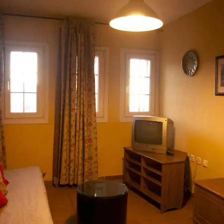 Apartamentosarttyfal