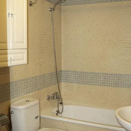 Apartamento Apartamentosarttyfal