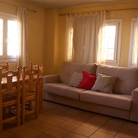 Apartamento Apartamentosarttyfal *
