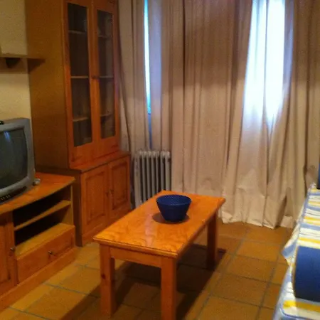 Apartamento Apartamentosarttyfal *