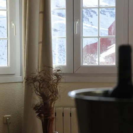 Apartamentosarttyfal Apartment