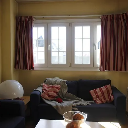 Apartamentosarttyfal Apartment *